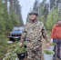 Гатчинские леса пополнились 4 тысячами сосен - Гатчинская служба новостей