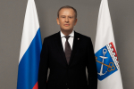 27 мая - День основания Санкт-Петербурга