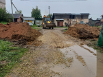 Теплотрассу в Войсковицах ждёт полный апгрейд