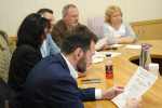 Гатчина готовится к Пушкинскому празднику