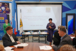 Первая в Гатчинском округе