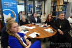 Первая в Гатчинском округе