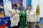 Первая в Гатчинском округе