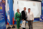 Первая в Гатчинском округе