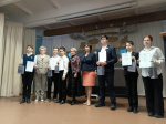 Ступени успеха:  победы гатчинских школьников