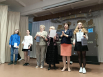 Ступени успеха:  победы гатчинских школьников