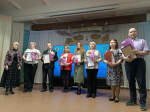 Ступени успеха:  победы гатчинских школьников