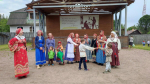 Пушкинский праздник в музеях Ленобласти