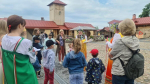 Пушкинский праздник в музеях Ленобласти