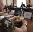 Им не все равно: Александр Дрозденко встретился с работниками образования, участвовавшими в специальной военной операции - Гатчинская служба новостей