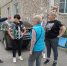 А в Новом Свете  всё по-старому… - Гатчинская правда
