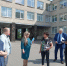 Пригородная школа  готовится к юбилею - Гатчинская правда