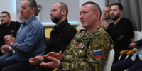 Ленобласть помогает участникам СВО начать своё дело - Гатчинская правда