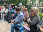 Пушкинский день России отметили в Гатчине