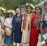Этноколлекцию покажут в Мызе-Ивановке - Гатчинская служба новостей