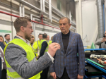 Александр Дрозденко станет кандидатом в губернаторы Ленобласти