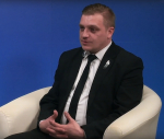 Учитель Елизаветинской школы представит Ленинградскую область на всероссийском конкурсе