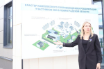 Восстановление, обучение, трудоустройство