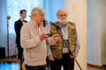Киновед Валерий Фомин удостоен приза лучшему кинокритику на фестивале «Литература и кино»