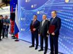 Пушкинский маршрут пройдет через Гатчинский округ