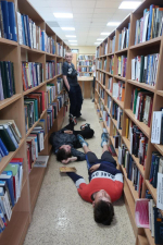 Мёртвые души в «Купринке», или Интерактивное кино с Игорем Тулиным