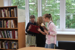 Мёртвые души в «Купринке», или Интерактивное кино с Игорем Тулиным