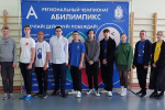 Школьница из Сиверского примет участие в Национальном чемпионате «Абилимпикс»