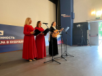 В Гатчине пройдёт фестиваль православной духовной культуры