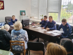 Руководитель областного следкома провел выездной прием в Гатчине