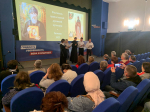 Фестиваль православной духовной культуры провели в Гатчине