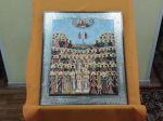 Фестиваль православной духовной культуры провели в Гатчине