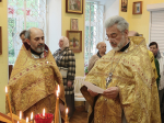 Фестиваль православной духовной культуры провели в Гатчине