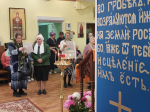 Фестиваль православной духовной культуры провели в Гатчине