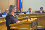 Ленинградская экореформа по борьбе с мусорными нарушениями