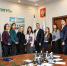 В Гатчине вручены дипломы аспирантам - Гатчинская служба новостей