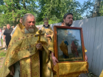 Павловский кафедральный собор отметил престольный праздник