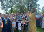 Павловский кафедральный собор отметил престольный праздник