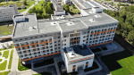 День открытых дверей пройдет в перинатальном центре в Гатчине