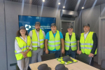 Ленобласть и Беларусь обмениваются опытом обращения с ТКО