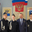 Вячеслав Сивко награжден орденом Дружбы - Гатчинская правда