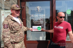«Проверено СВОими!»: ветераны оценили доступность городской среды
