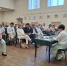 Проблемы Больших Колпан обсудили на встрече с жителями - Гатчинская служба новостей