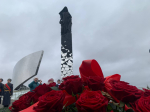 Видеоролик о мемориале в Зайцево - победитель Всероссийского конкурса