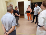 Предприниматели готовы помочь амбулатории