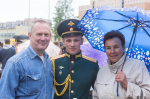 Вдова офицера Полина Афанасьева: «Знаете, каким он парнем был…»