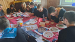 «Игропикник» в Лампово