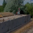 Под Гатчиной продолжается ремонт моста через реку Славянка - Гатчинская служба новостей