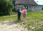 Жаркий сезон – повышенная опасность!