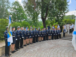 День ВМФ отпраздновали в Гатчине