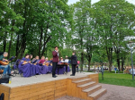 «Территория творчества»: учись, наслаждайся, твори